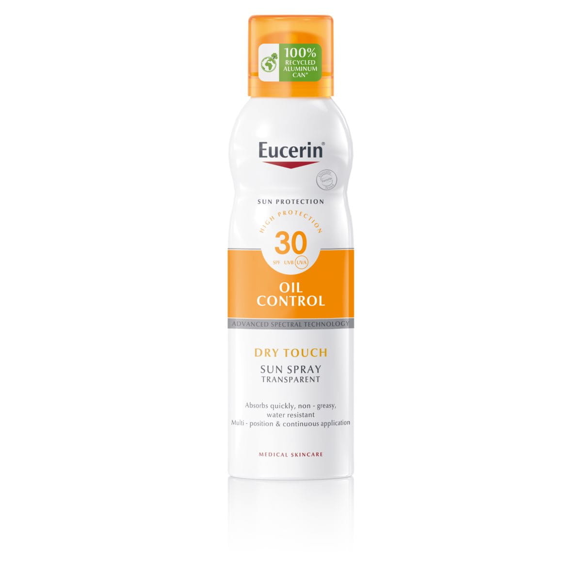 Sun protection for acneprone skin acneprone skin Eucerin
